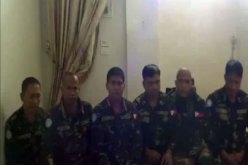 الاتحاد الاوروبي يطالب بالافراج عن المراقبين الدوليين في الجولان