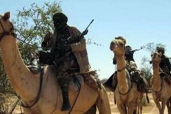 قائد القوة الدولية: مهاجمو قواتنا بدارفور كانوا مدججين بالسلاح
