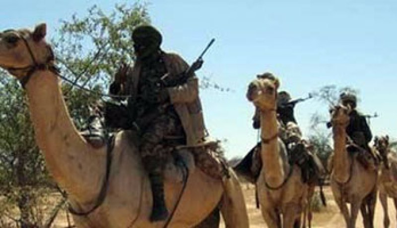 قائد القوة الدولية: مهاجمو قواتنا بدارفور كانوا مدججين بالسلاح