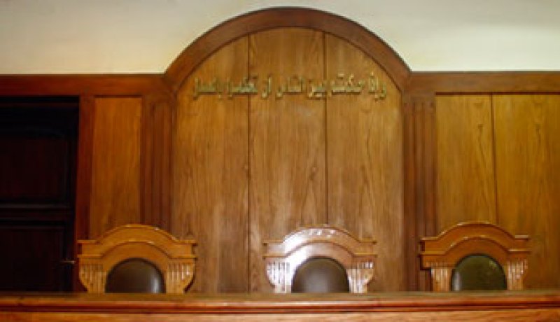 تأجيل محاكمة مسئول بالنظام الليبى السابق إلى 20 نوفمبر المقبل