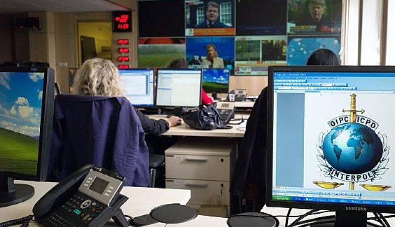 الإنتربول الدولي يصدر تحذيرا دوليا بشأن الفارين من سجني التاجي وأبوغريب في العراق