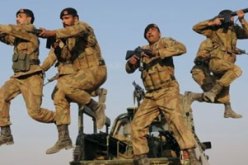 مقتل وإصابة 5 جنود باكستانيين فى انفجار عبوة ناسفة