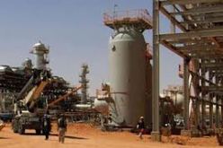 بريتش بتروليوم’’ تقول ان اربعة من موظفيها لا زالوا مفقودين في الجزائر