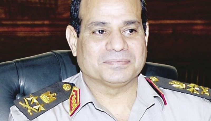الحركة الإسلامية المعارضة بمصر تطالب بإغلاق السفارة الإسرائيلية