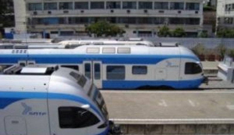 إقالــة المُديـر العـام لشركــة السّكــك الحديديــة