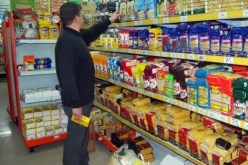 الامن الغذائي: مجموعة 5+5 تدعو الى استراتيجية للتحكم في اسعار المواد الغذائية