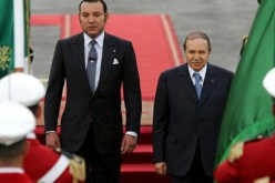 الرئيس بوتفليقة يهنئ الملك المغربي بمناسبة الذكرى الثامنة والخمسين لاستقلال بلاده