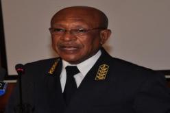 والي العاصمة يتعهد بتحسين المعيشي للعاصميين من الناحية الأمنية  والبيئية والثقافية