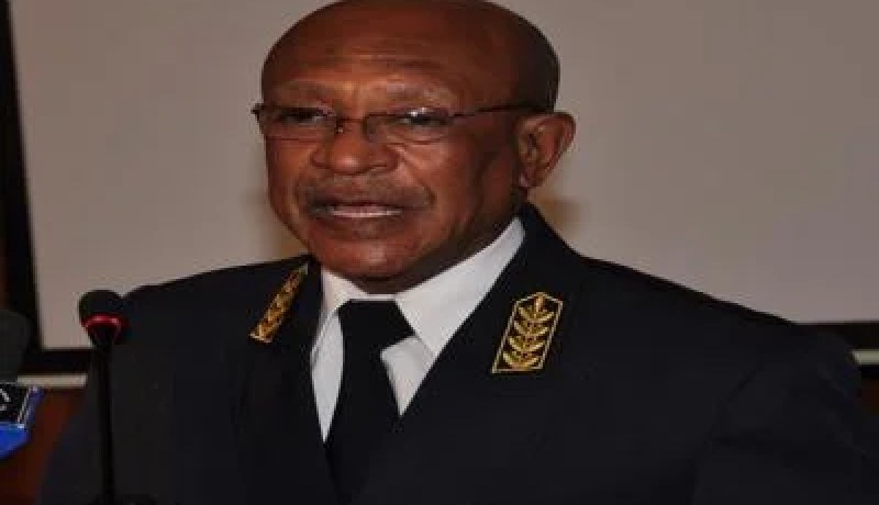 والي العاصمة يتعهد بتحسين المعيشي للعاصميين من الناحية الأمنية  والبيئية والثقافية