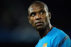 مفاجأة سارة لبرشلونة: أبيدال قد يلعب مباراة إشبيلية