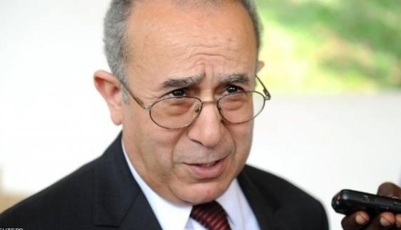 الخارجية الجزائرية: على المجتمع الدولى الوقوف بحزم أمام سياسة إسرائيل