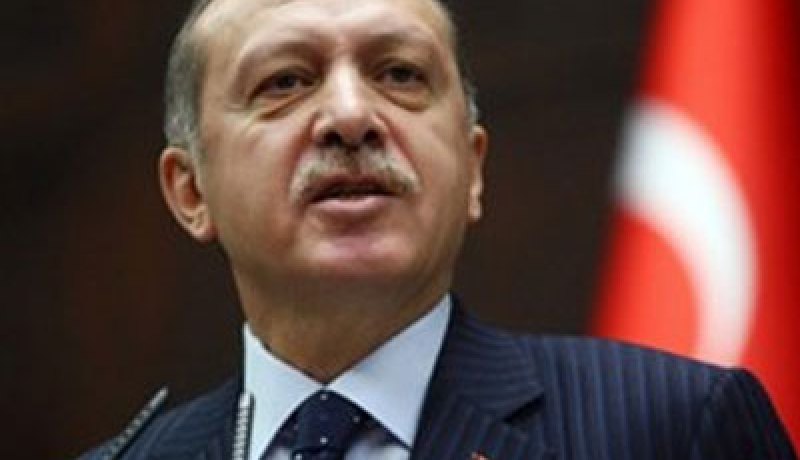 أردوغان: ثبات تركيا وراء اعتذار إسرائيل