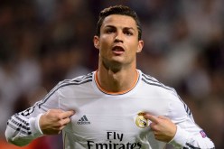 كريستيانو رونالدو يهاجم و بلاتر يعتذر