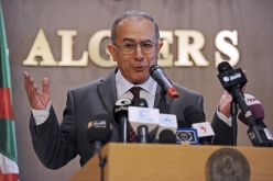 الجزائر تجدد دعوتها للمجتمع الدولي للإضطلاع بمسؤوليته التاريخية تجاه القضية الفلسطينية