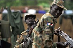 السودان تنتظر براهين فعلية من جوبا لإثبات وقف دعهما للمتمردين