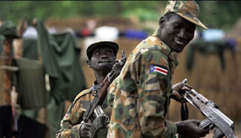 السودان تنتظر براهين فعلية من جوبا لإثبات وقف دعهما للمتمردين