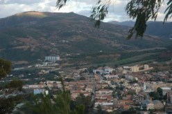 هزة أرضية بقوة ثلاث درجات بولاية شلف