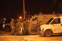 الاحتلال الإسرائيلي يطلق سراح قيادي بارز في حركة “حماس”