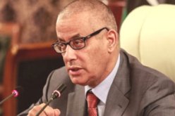 النائب العام الليبى يحقق فى قرار النيابة بتوقيف رئيس الوزراء دون علمه