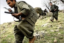 حزب العمال الكردستاني سيفرج غداً عن محتجزين أتراك