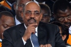 البشير يطلب تأشيرة دخول لحضور اجتماعات الجمعية العامة