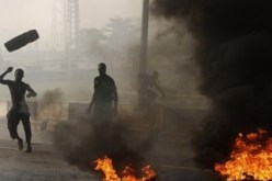 مصرع ثلاثة أشخاص في اشتباكات طائفية شمال نيجيريا