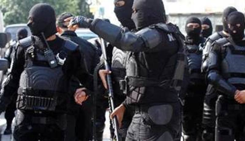 مقتل عوني أمن بولاية باجة التونسية