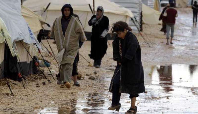 بلغاريا تسرع وتيرة إجراءات وضع اللاجئين السوريين في البلاد
