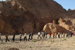 مقتل شخص أثناء محاولة أفارقة دخول جيب “مليلة” الإسبانى