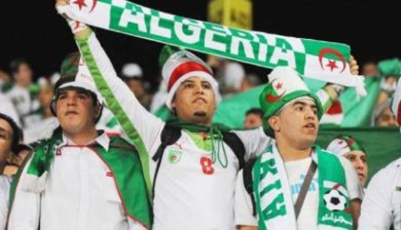 تصنيف الفيفا : إسبانيا في الصدارة والجزائر الأولى عربياً