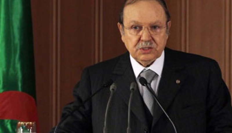 الجزائر تشارك فى الدورة الثالثة للبرلمان الأفريقى بجوهانسبرج