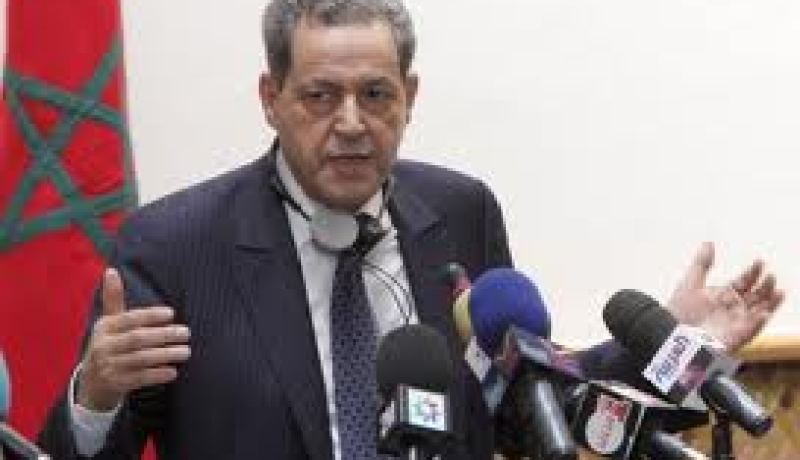 المغرب واسبانيا وفرنسا والبرتغال يبحثون الجمعة ’’التهديدات لاستقرار المنطقة’’
