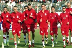 مقابلة جمعية اولمبي الشلف و الوداد البيضاوي في مطلع اوت المقبل