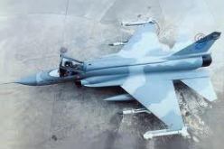 انحراف مقاتلة تركية ’’ F16’’ عن المدرج خلال إقلاعها ولا ضحايا أو أضرار