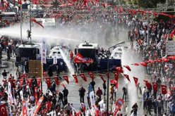 محكمة تركية تصدر قرارًا باعتقال 23 شخصًا