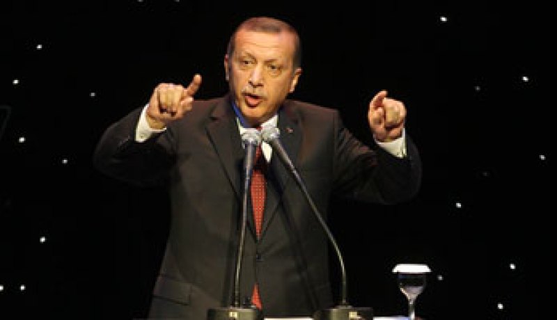 أردوغان: الأمن والسلام فى لبنان يمثلان أهمية كبيرة لتركيا