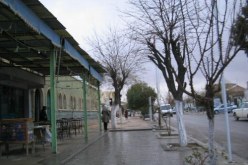 هزة أرضية بشدة 4 درجات على سلم رشتر تضرب ولاية باتنة