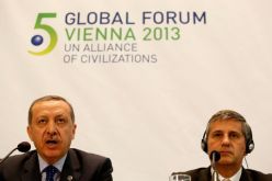 اردوغان يطالب باجراء اصلاحات جذرية في تشكيل مجلس الامن
