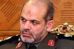 وزير الدفاع الإيراني: سيتم الكشف عن طائرة حربية جديدة
