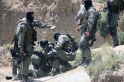 اصابة مدني في انفجار لغم غرب تونس