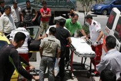 اليمن: مقتل 4 أطباء و3 ممرضات اجانب في الهجوم على مجمع وزارة الدفاع بصنعاء