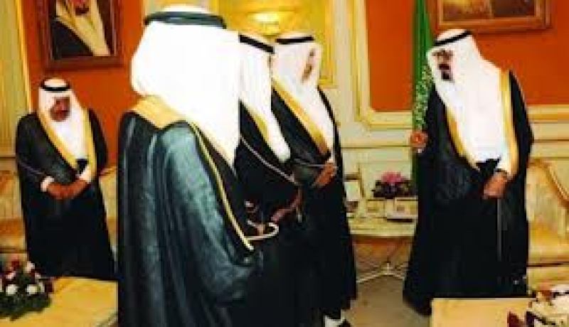 أمير سعودي: الأيام المقبلة ستشهد خلافات كبيرة في الأسرة الحاكمة
