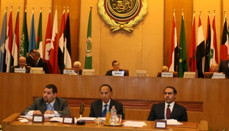 بدء اجتماعات وزراء الخارجية العرب الأربعاء برئاسة مصر