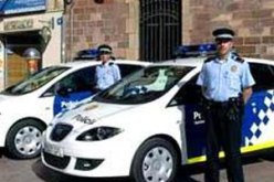 توقيف ثمانية أعضاء مفترضين فى شبكة مرتبطة بالقاعدة فى أسبانيا