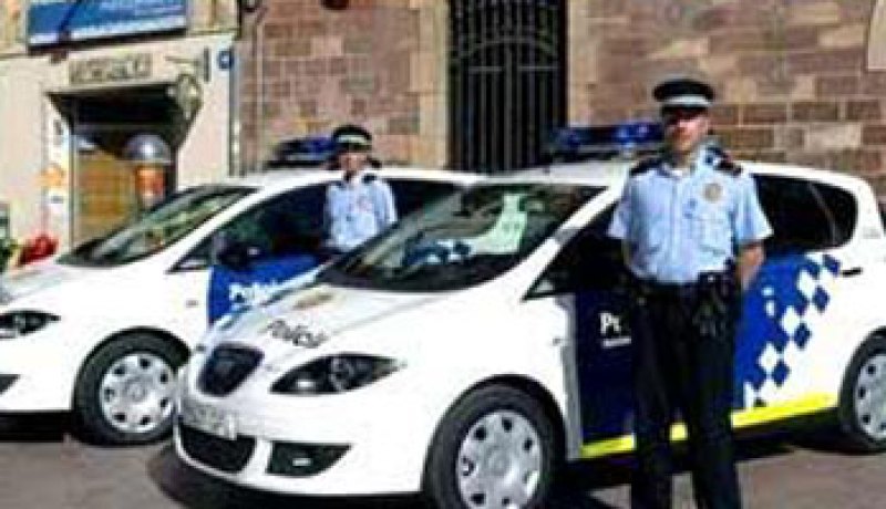 توقيف ثمانية أعضاء مفترضين فى شبكة مرتبطة بالقاعدة فى أسبانيا
