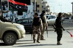 المجلس الأعلى للقضاء في ليبيا استنكر اقتحام وزارة العدل