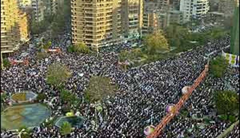 مصر: توجه لحظر صلاة العيد في الميادين