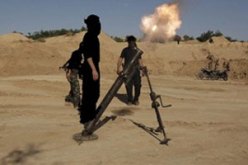 سقوط قذيفة وطلقات رصاص فى شمال لبنان من الأراضى السورية