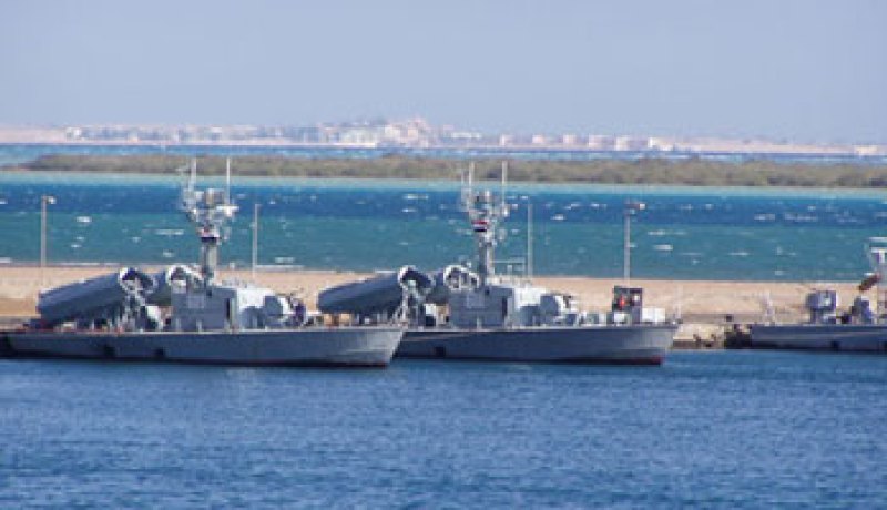 البحرية الليبية تستعد لاستلام 30 قارباً عسكرياً من فرنسا