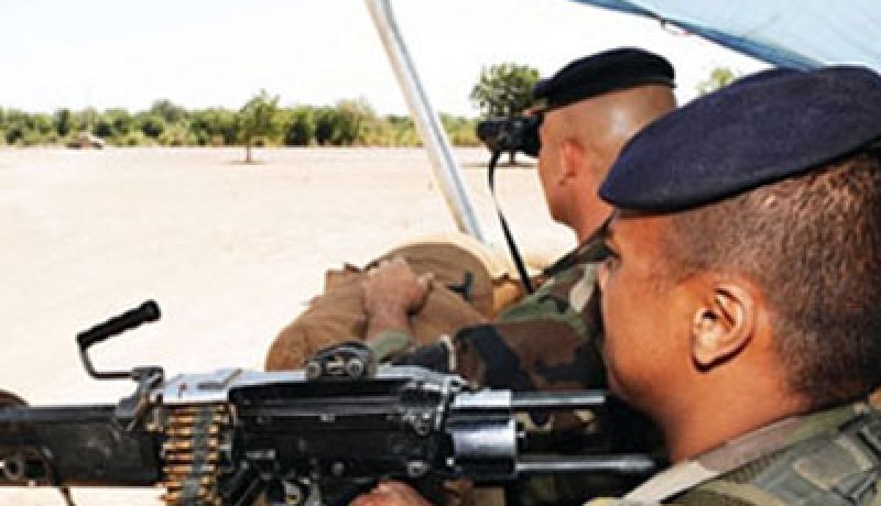 مقتل 63 جنديا ماليا والقضاء على حوالي 600 مسلح خلال ما يقرب من شهرين بمالي